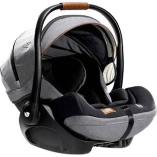 👉 Joie I-Level Recline Autostoeltje Carbon