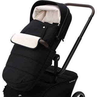 👉 Voetenzak zwart active The Jiffle - Black 8720769440030
