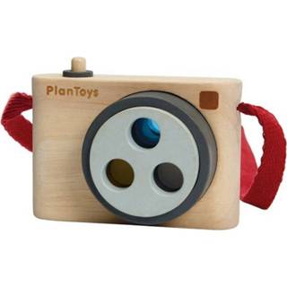 👉 Kleurlens active Plan Toys Camera Met 8854740054500
