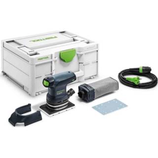 👉 Schuurmachine Festool RTS400 Req-Plus 4014549357231