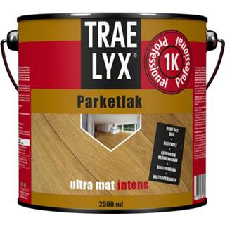 👉 Parketlak Trae Lyx Ultra-Mat Intens 8712576306982