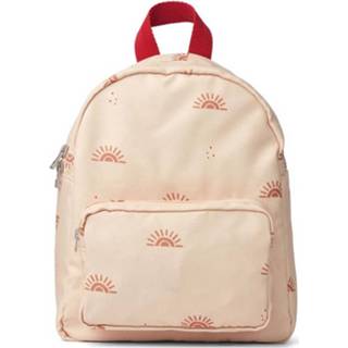 👉 Rugtas active Liewood Allan - Sunset/Apple Blossom Mix 5715335003378
