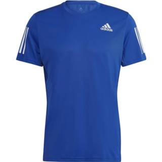 👉 L active Adidas Own The Run Tee 4065415079474