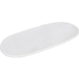 👉 Matrasbeschermer wit Aerosleep Leander Ledikant 112,5 x 70 cm 5413421810403