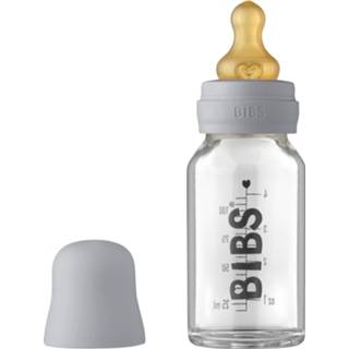 👉 Glazen fles cloud BiBs 110 ml 5713795238644