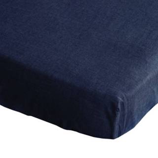 👉 Hoeslaken bo Bink Bedding Jeans 40 x 80 cm 8711987112410