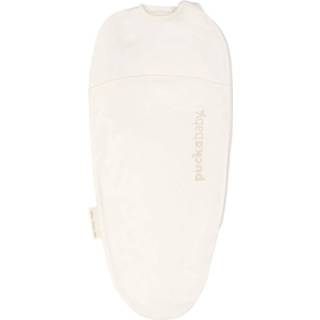 👉 Beide basiscollectie mouwloos pure Puckababy The Original Piep 0-3 Mnd 5413421816412