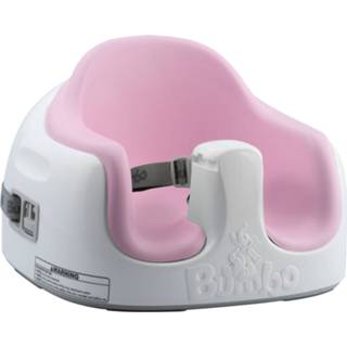 👉 Roze kunststof Cradle Pink Bumbo Multi Seat 6009662502703