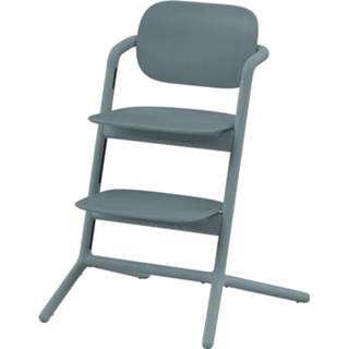 👉 Kinderstoel blauw aluminium stone blue kinderen Cybex Lemo 4063846288496