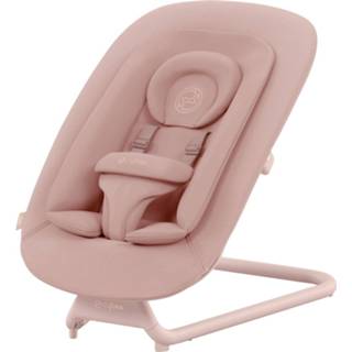 👉 Roze schommelframe Pearl Pink Cybex Lemo Bouncer 4063846171736