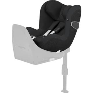 👉 Autostoel zwart isofix Deep Black voor Cybex Sirona Z2 i-Size Autostoeltje 4063846314102