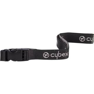 👉 Zwart Cybex Fixingbelts Black 4250183704110