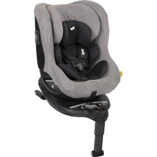 👉 Zomerhoes grijs Joie I-Spin Grow 5056080612393