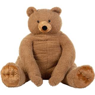 👉 Teddybeer bruin beer Childhome 100 cm 5420007158415