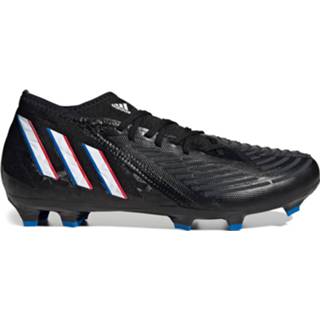 👉 Voetbalschoenen zwart Adidas Predator Edge.2 FG 4065418008761