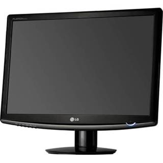 LG W2452T - 1920x1200 24 inch B-Grade Zonder Voet 6091028882840 8809613763874