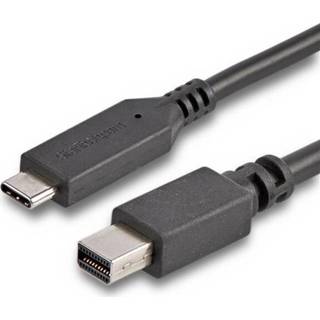 👉 Verpakking USB-C naar MiniDP - 1,8 meter (Nieuw in de verpakking) 8809613763874