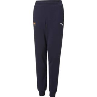 Sweatpant active Puma Red Bull Racing Sweatpants Junior 4065449984713