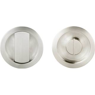 👉 Nikkel RVS Formani Inbouwkommen TIMELESS LB57S set te verlijmen - mat 8718009288955