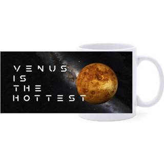 👉 Beker - Venus is the Hottest 1 stuk 6013953569535