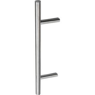 👉 RVS BASICS LBT-S greep 25x500x700mm. paarsgewijs - mat 8718009097786