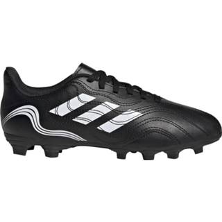 👉 Voetbalschoenen zwart Adidas Copa Sense.4 FxG Junior 4065419877045