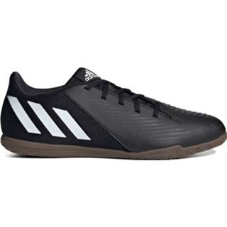 👉 Voetbalschoenen zwart Adidas Predator Edge.4 Indoor Sala 4065418189064