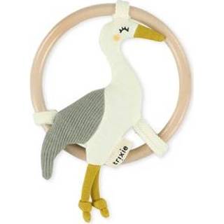 👉 Rammelaar stuks rammelaars Trixie Heron - 13 cm 5400858226822