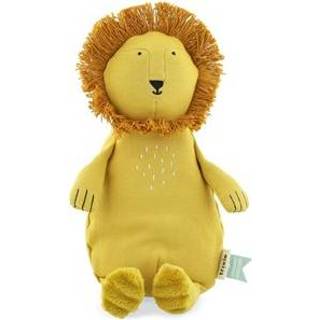 👉 Knuffel leeuw knuffels klein stuks Trixie - Mr. Lion 5400858255099