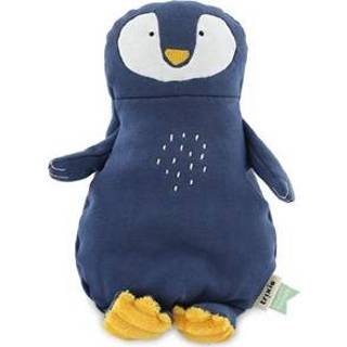 👉 Knuffeldier small stuks pinguin knuffels Trixie Mr. Penguin - 26 cm 5400858255150