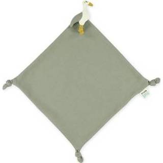 👉 Knuffeldoek stuks trixie baby Knuffeldoekje Heron - 28 cm 5400858226815