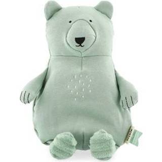 👉 Knuffel klein stuks beren knuffels Trixie - Mr. Polar Bear 5400858255075