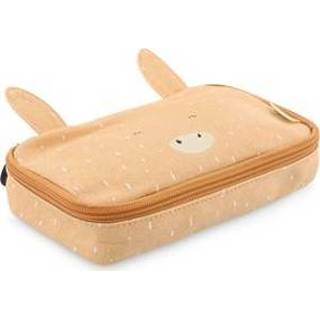 👉 Etui stuks Trixie Schoolspullen rechthoekig - Mrs. Giraffe 5400858762047