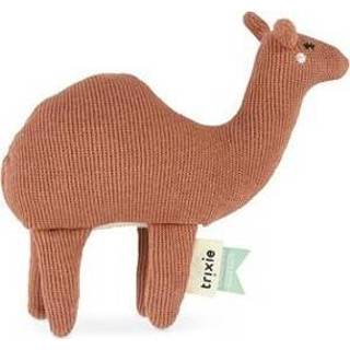 👉 Stuks trixie baby Knijprammelaar Camel - 13 x 17 cm 5400858226761
