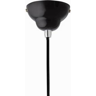 👉 Hanglamp zwart Anglepoise Original 1227 Midi 5019644316304