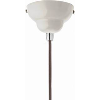 👉 Hanglamp wit Anglepoise Original 1227 Midi 5019644316311