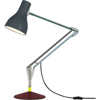 👉 Tafellamp meerkleurig Anglepoise Type 75 Paul Smith Edition 4 5019644328710