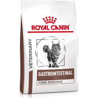 👉 2kg Feline Gastro Intestinal Hairball Royal Canin Veterinary Diet Kattenvoer