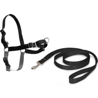 👉 M: borstomvang 51 - 71 cm - Easy Walk Harness