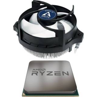 👉 Active AMD RYZEN 5 3600 AM4 inclusief Koeler 8720153604871 730143309165