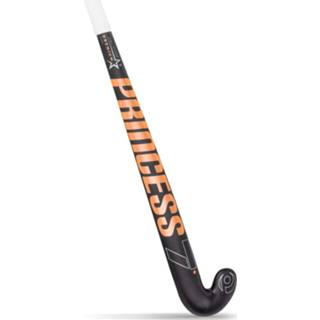 👉 Hockeystick zwart Princess Premium 7 Star SG9-LB Junior 8717264760046