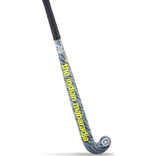 👉 Hockeystick kinderen grijs The Indian Maharadja Yuki Swag 8719743807969