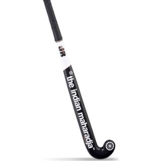 👉 Hockeystick kinderen zwart The Indian Maharadja Blade Jr 8719743807471