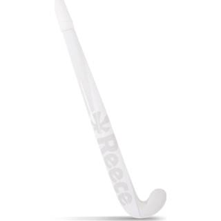 👉 Hockeystick unisex wit Reece Blizzard 400 8718726897799