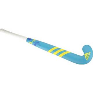 👉 Hockeystick kinderen blauw Adidas FLX24 Compo 6 Junior 4058024157879