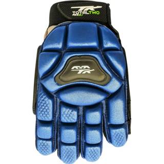 XL unisex blauw TK Total Two 2.1 Hockeyhandschoenen 4055682031398