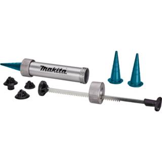 👉 Patroonhouder Makita 91P89-6 400ml tbv CG100D en DCG180 8720023146142