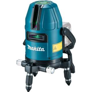 👉 Kruislijnlaser groen Makita SK10GDZ 12V 1V1H 88381880411