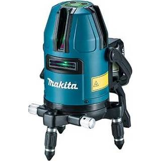 👉 Kruislijnlaser groen Makita SK40GDZ 12V 4V1H 88381880435