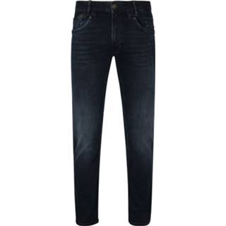 👉 Spijker broek effen blauw male zwart duurzaam PME Legend Commander 3.0 Jeans 8720672005593 2900057573114
